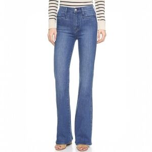 MADEWELL Flea Market Flare Jeans E5293 Size 25